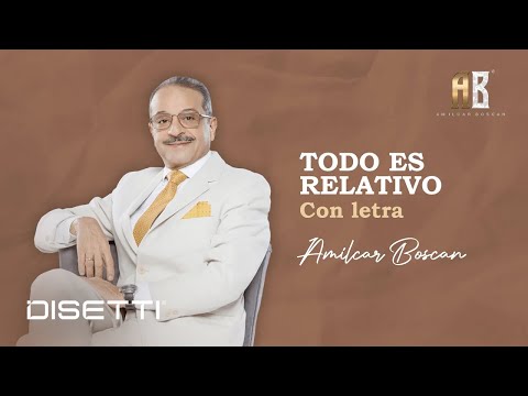 Παρακολούθηση Amilcar Boscan - Todo Es Relativo | Salsa Para Bailar Con Letra στο YouTube Παρακολούθηση Amilcar Boscan - Todo Es Relativo | Salsa Para Bailar Con Letra στο YouTube