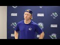 Jack Rathbone Postgame Interview | Dec. 4/21