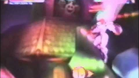 Evo2003 MvC2 5on5 SooMighty vs Mixup