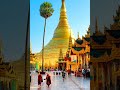 #lordbuddha 🙏🙏#status #shortvideo #shwedagonpagoda #temple #mynmar #lend of Buddha 🙏🙏