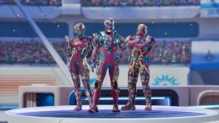 Splitgate we are back