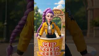 Rumis Delightful Journey