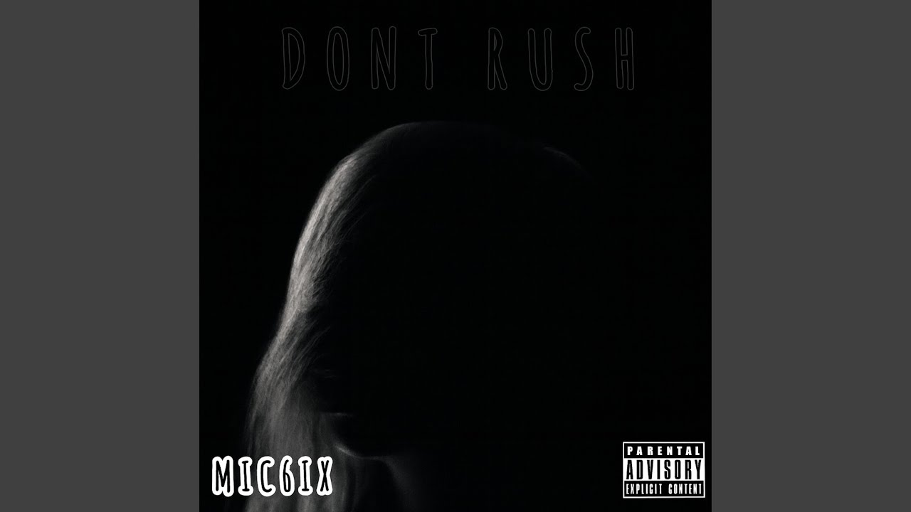 Watch Don't Rush on YouTube Watch Don't Rush on YouTube