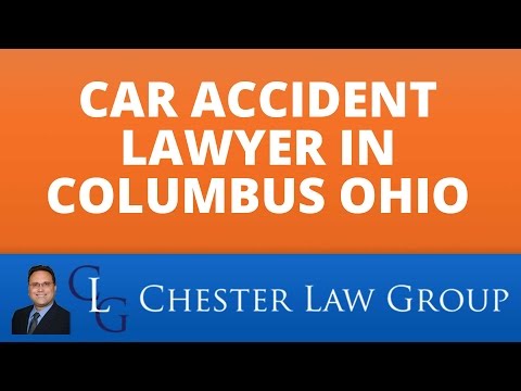 columbus car accident lawyer no win no fee