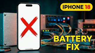 How To Turn OFF Optimized Battery Charging On iPhone 18 #latest