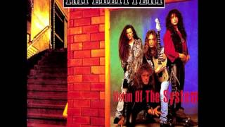 IMPELLITTERI  -  VICTIM OF THE SYSTEM