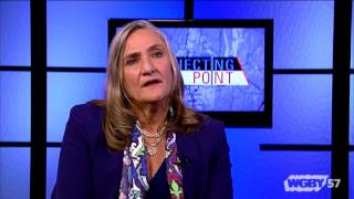 The Impact Of Fake News Connecting Point Jan. 9, 2017