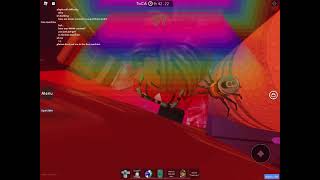 Floor 9 toca fail