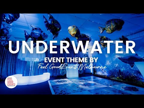 Event Themes 