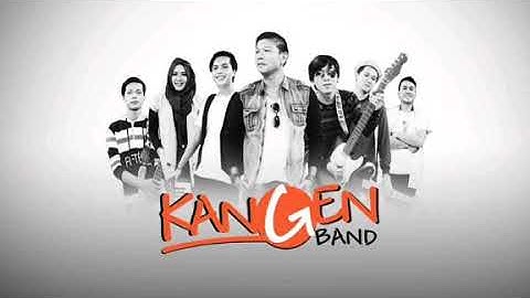 Terbang Bersamaku - Kangen band