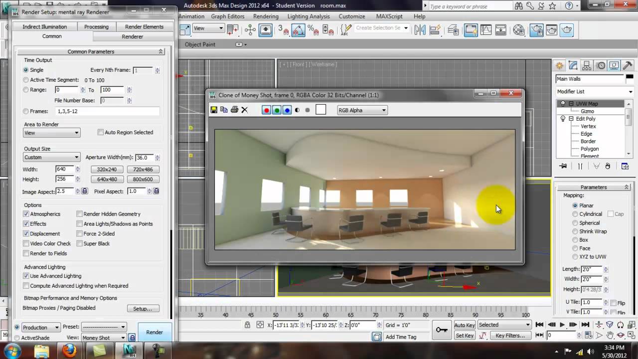 Cheap Autodesk 3ds Max Design 2012