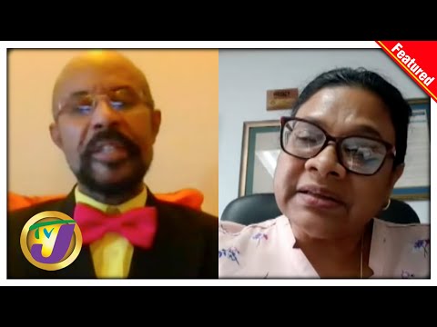 Monkeypox Anxiety in Jamaica | PT News Plus | TVJ News