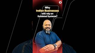 Why Indian Businesses Haven’t Moved Beyond Excel and What It’s Costing Them