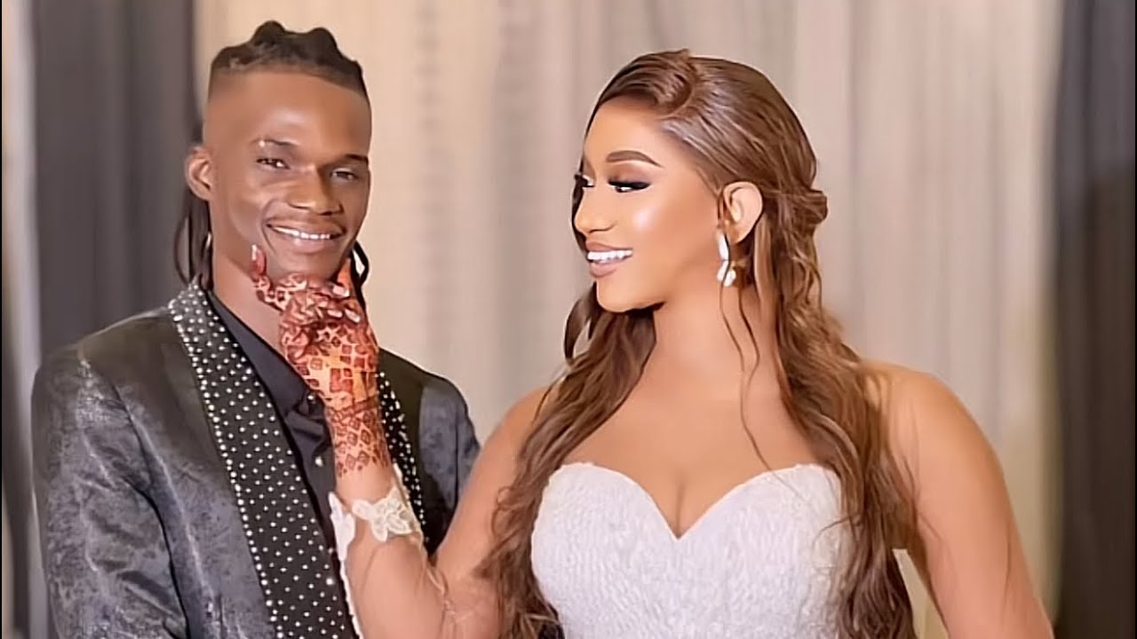 BON APPETIT AVEC ABDOUL PROD ET SA FEMME