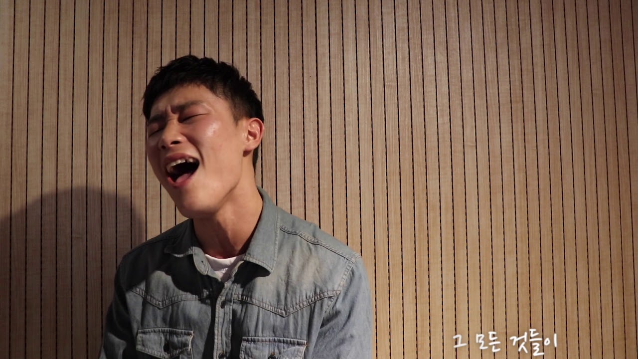 [커버]MC THE MAX_My Way(돈꽃OST)_Cover by 지동국