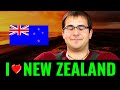 New Zealand Is So Incredible That Even An American Started To Cry!