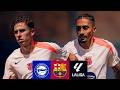 🔥 MATCH PREVIEW: ALAVÉS vs FC BARCELONA 🔥| LALIGA 25/26 🔵🔴