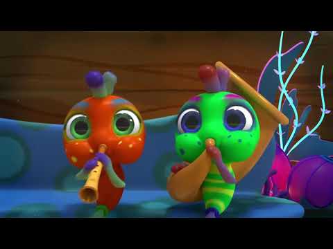 #мультфильм#детям#МорикиДорики