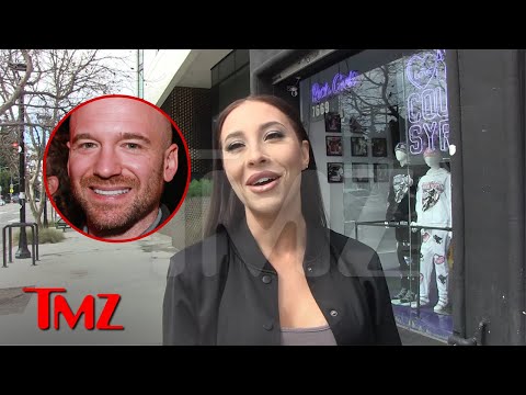 Hot Ones Sean Evans Ex Melissa Stratton Says He Dumped Over Porn Past TMZ 