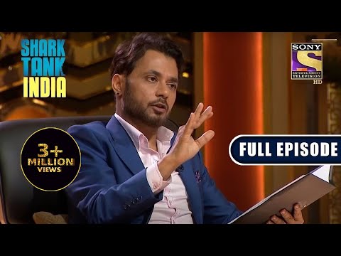 Beyond Food Taste | Shark Tank India - Ep 8 | Full Episode | 29 December 2021