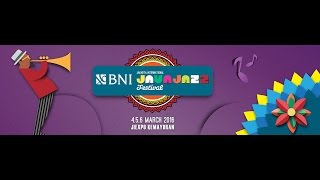 JJF2016 - HIGHLIGHTS