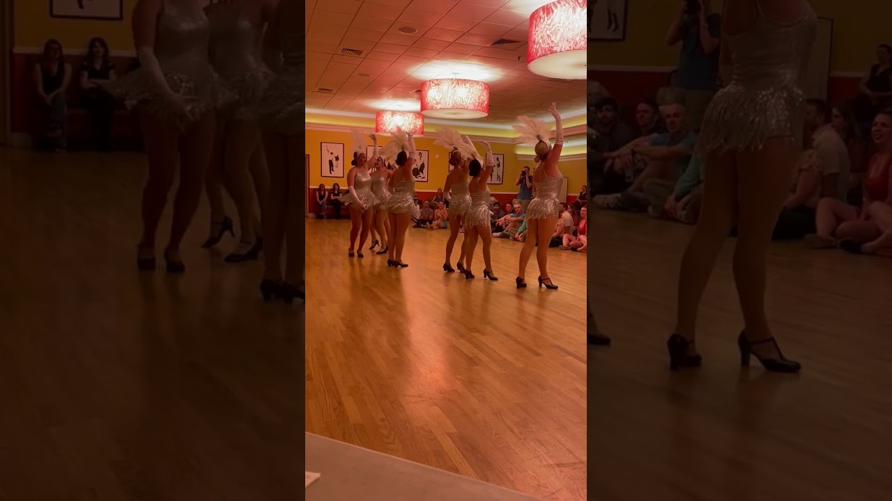 Diamond Dolls- Flatiron Stomp 6-22-24