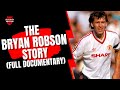 The bryan robson story documentary