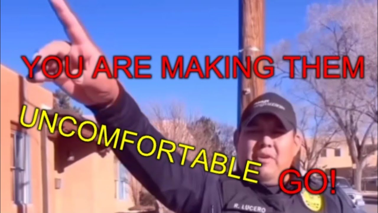 K.U.L.T. News v. Comfort Police 