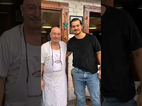 Eşrefrüya Kanald çağatayulusoy Demetözdemir Timsb