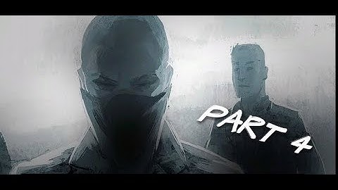 LONEWOLF | Part 4 | Gameplay Walkthrough