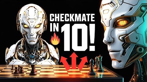 This Gambit HUMILIATES Players Who Don’t Study Openings