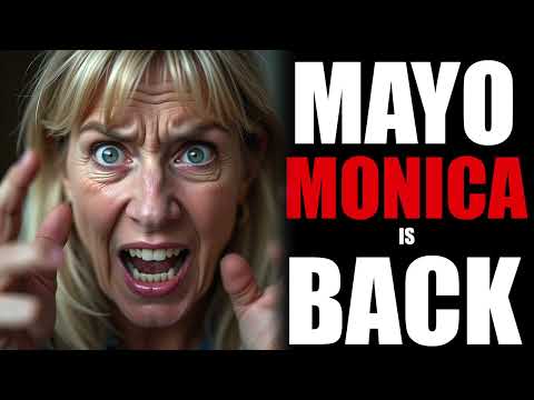 Mayo Monica Debates Black Women, And This Happened