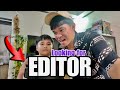 Looking for Video Editor