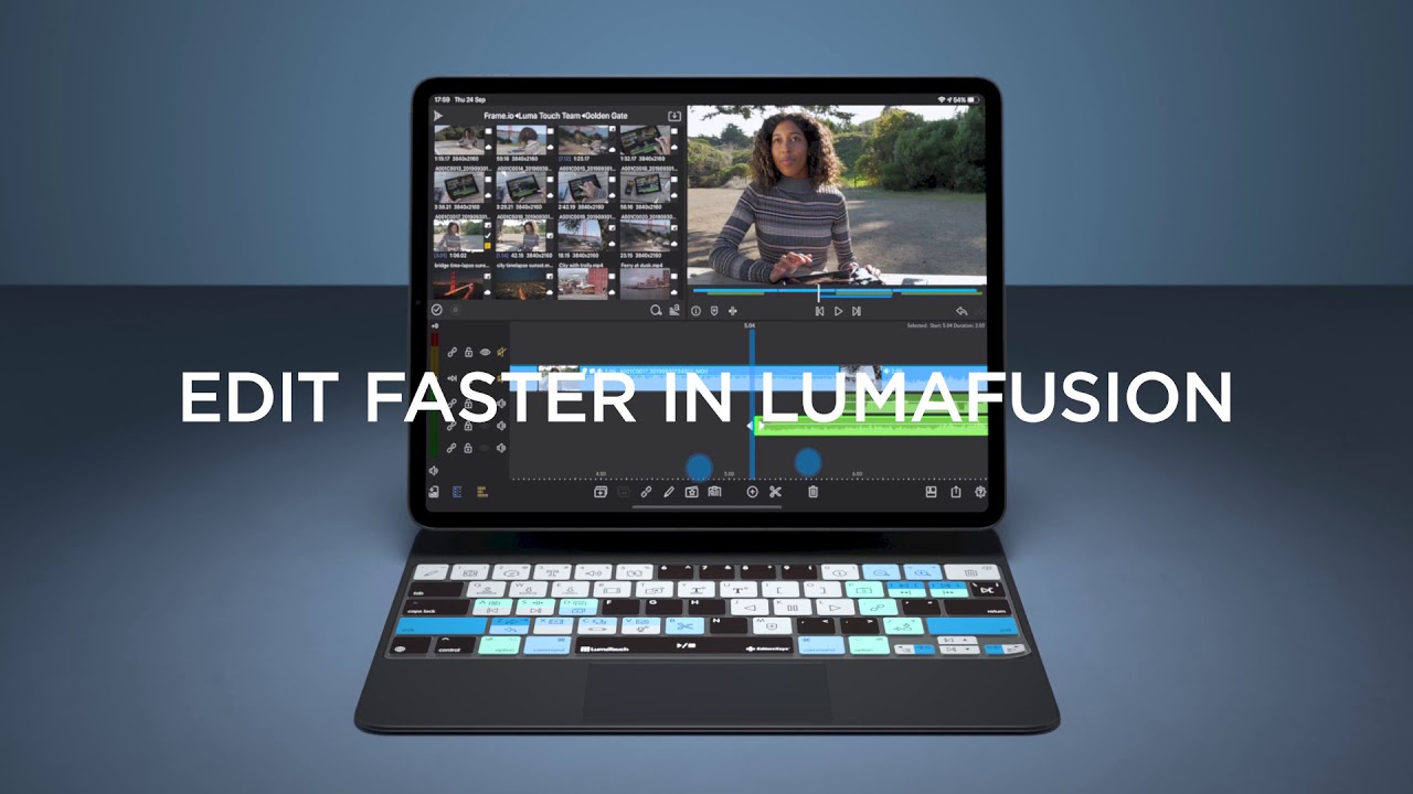Editors Keys Cover Tastiera Per MacBook Pro 14 E 16 Pollici 2021+ (M1-M3) - Compatibile Con Pro Tools - Protezione E Scorciatoie - 4