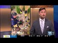 Colorado Springs firefighters rescue ‘distressed’ baby raccoon from storm drain after Wednesday’s...