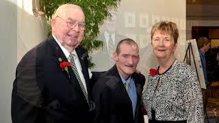 2018 - Tribute to Robert M. Healy, C.C.E., Jane & Albert Wohlers Visionary Award Recipient
