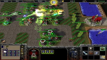 RFTD(random farm td) сложность NEW WORLD 180%