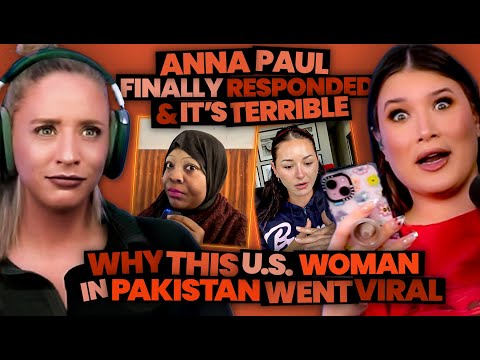 Anna Paul & Indy Clinton's SHOCKING Past Jobs