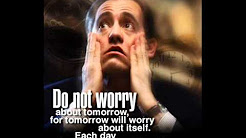 Will worry