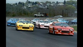 1989 IROC Race #2 - Nazareth