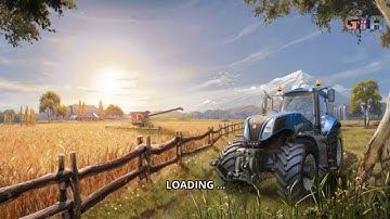 Farming Simulator 2016 Android Gameplay HD  - Download