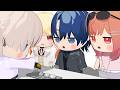 独特な掛け声でレモンをかける番長【轟はじめ/ホロライブ切り抜き】【3Dアニメ】