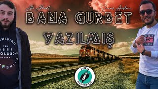 Ali ALKURT & Savaş ARSLAN - Bana Gurbet Yazılmış [Gurbetçi Türküsü] Resimi