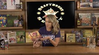 Drafthouse Select: The Legend of the Cherry Tree