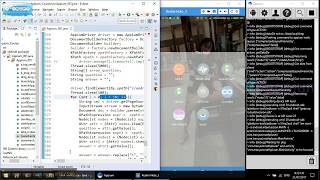 Auto play game with Appium screenshot 5