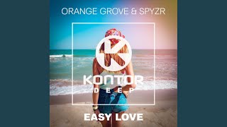 Easy Love (Extended Mix)