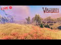 Zrobiliśmy nowa farmę | Valheim