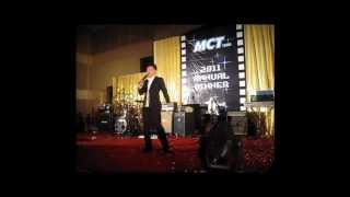 Kevin Khoo Mc Host wmv