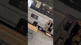 Fuardan görüntüler..#karavan #karavanfuarı#keşfetteyiz #keşfet #vanlıfe#caravan#karavandayaşam