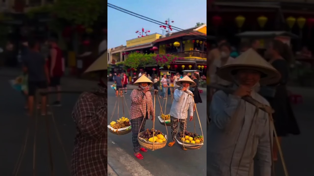 Vietnam Travel 🇻🇳 | Hidden Beauty of Asia 🌏✨